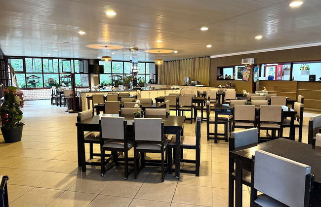 Neblina Park Hotel - Foto 8