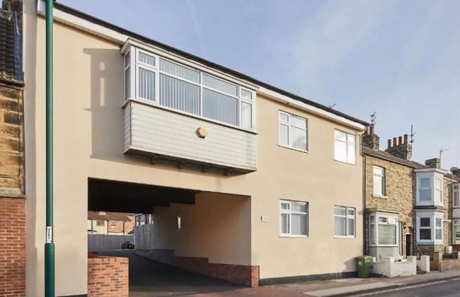 Jackson Court Apartment 3 - Foto 6