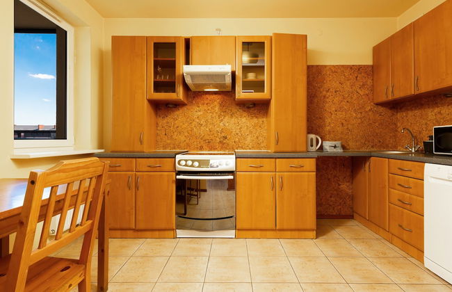 Apartment Wyspowa Warsaw by Renters - Foto 9