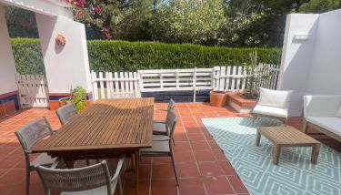 Adosado La Loma en Novo Sancti Petri - Foto 3