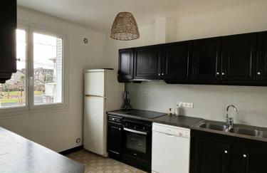 Maison Alfred - Foto 13