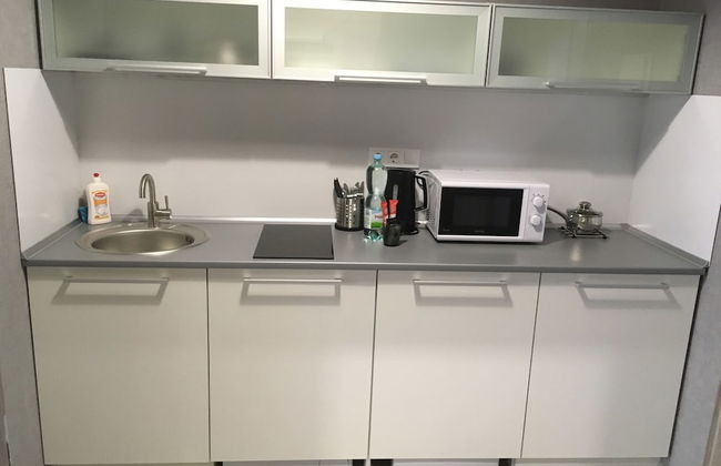 Opera Passage Hotel & Apartaments - Photo 77