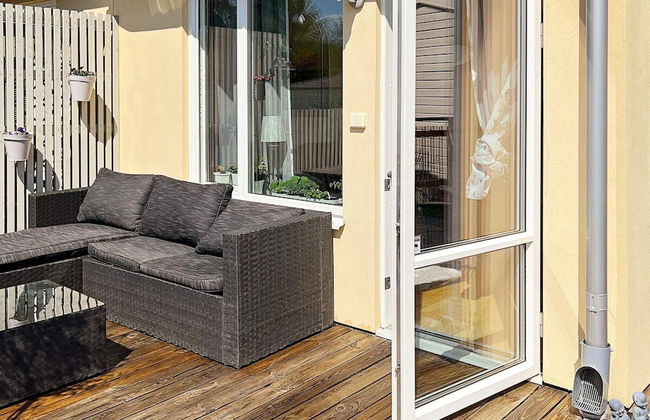 4 Person Holiday Home in Sundbyberg - Photo 21