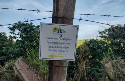 Sossego e Fé - Foto 24