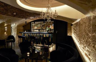 Hôtel Roi de Sicile - Rivoli - Photo 47