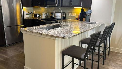 Gorgeous 1 king bed 1 sofa bed - Foto 4