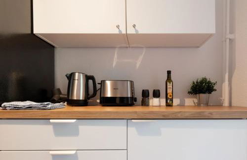 BudgetRoom 3 Schlafzimmer Workers Home - Photo 8