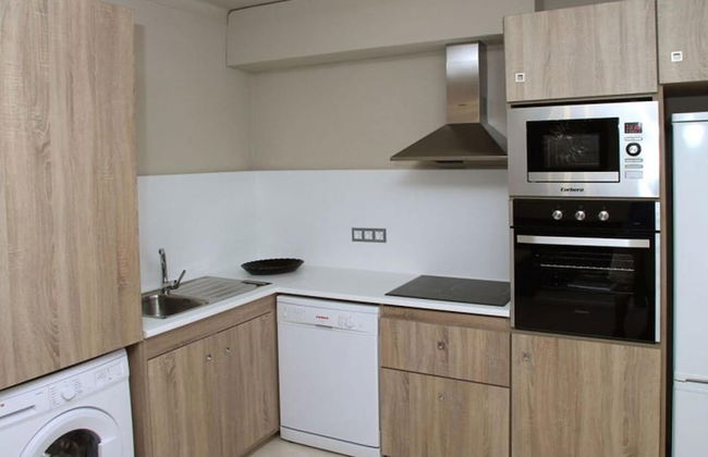 RVApartaments Provenzal - Foto 10