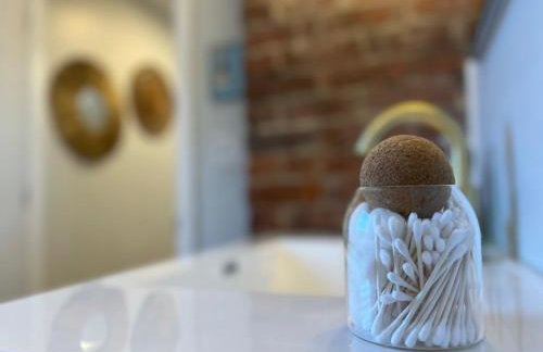 Rivertown Retreat in Downtown Verona - Foto 49