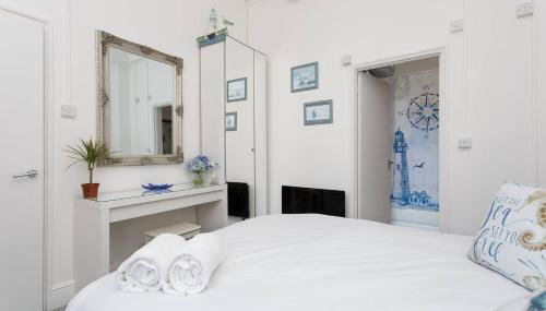 Air Maison - Dockyard Dreams - Close To Gunwharf! - Foto 4