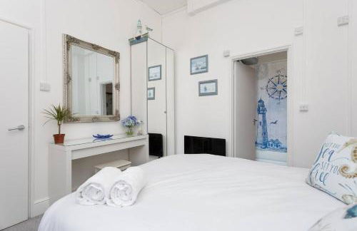 Air Maison - Dockyard Dreams - Close To Gunwharf! - Foto 4