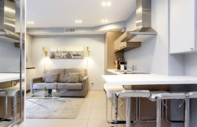 Le Saint Lazare - Foto 9