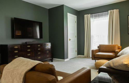 The Railway Retreat - Downtown Sylvania - Foto 53