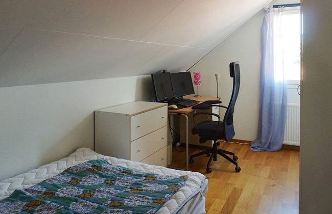 9 Person Holiday Home in Sollentuna-by Traum - Photo 9