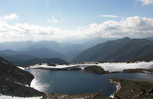 Apartamentos Javier - Foto 113