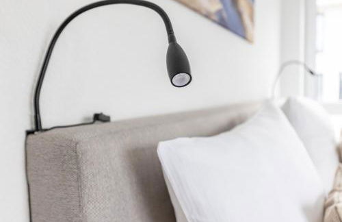 Das Strandhaus, bis zu 8 Personen, mit Garten, 250 Meter fussläufig zum See - Foto 21