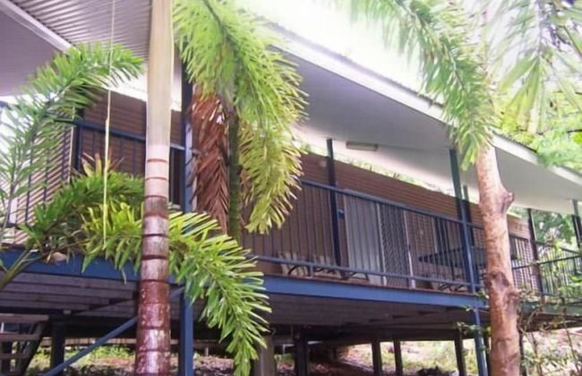 Hidden Valley Holiday Park - Foto 19