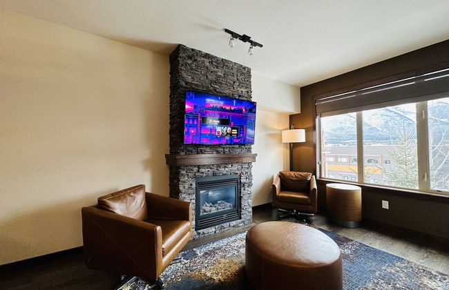 Mountain Retreat - Heated Pool & Hot-tub - Foto 20