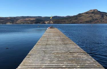 The Moorings, overlooking Loch Fyne - Foto 32