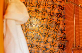 Villa Gelso - Tenuta esclusiva con sauna, piscina privata e vista panoramica - Foto 65