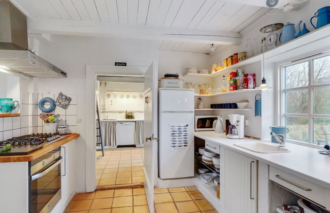 "Althea" - 750m to the fjord - Foto 23