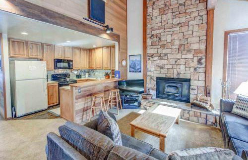 Canyon Ski & Racquet #1 Near Hike & Bike Trails - Foto 2