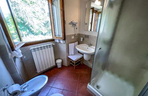 Villa La Topaia in Esclusiva - Foto 21