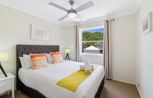 Noosa Entrance Waterfront Resort - Photo 7