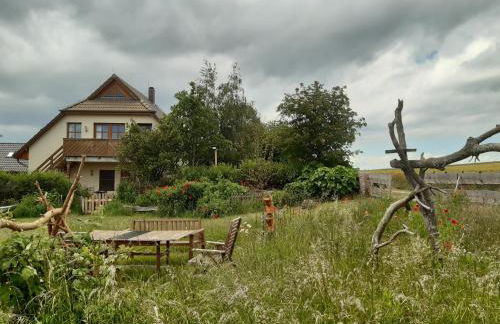 Ferienwohnung Stockrose - Foto 3