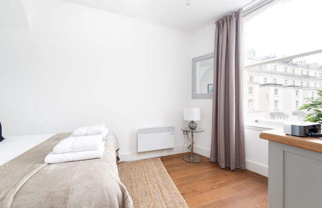 Bayswater by CAPITAL - Foto 39