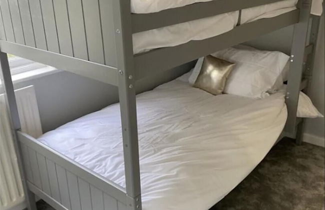 Listed Sword Makers Cottage in Shotley Bridge - Foto 6