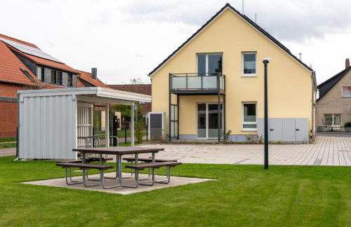 Luxuswohnung am Steinhuder Meer - Tierfreundlich - A - Foto 20