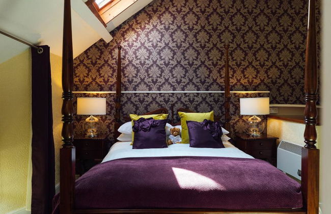 Elm Grove Country House - Foto 72