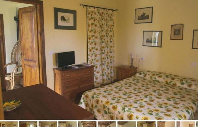 Agriturismo La Nora - Foto 7