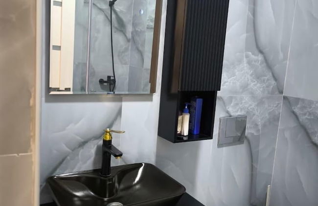 2 Bedroom Brand New Flat - Foto 9