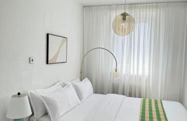 Beautiful Spacious 5 Room Apt in City Center that Sleeps 10 - Foto 28