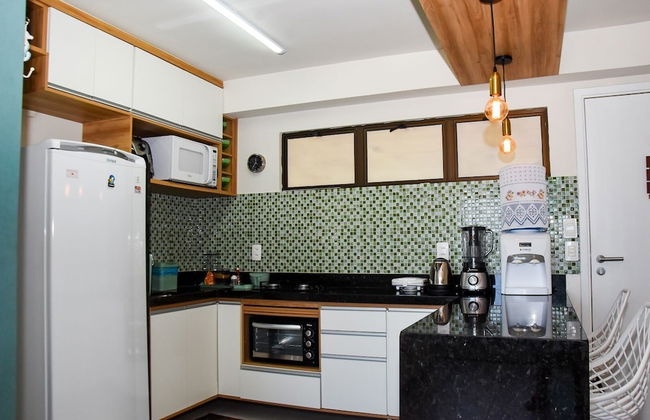 Maui Beach Residence - Foto 71