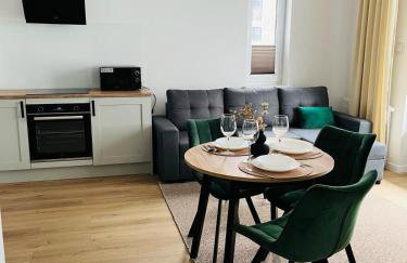 MHL Apartament Lublin - Foto 8