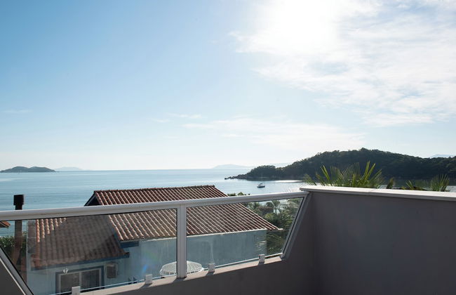 Mirante Azul - Gov Celso Ramos - SC - Foto 35