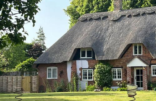 Jasmine Cottage - Foto 1