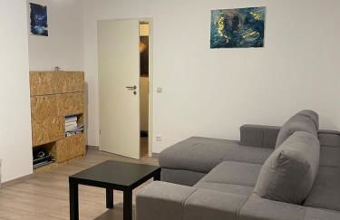 Studio mit separater Küche & Badewanne - Foto 17