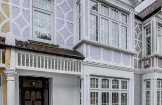 Bright 2-Bed in Wimbledon - 3 min Walk to Tube - Foto 18