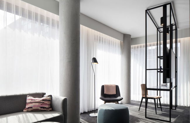 Hotel Monville - Foto 30