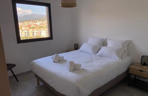 Superbe T3 vue mer - Foto 20