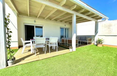 El Ático Estepona 1ªLinea de Playa - Photo 48