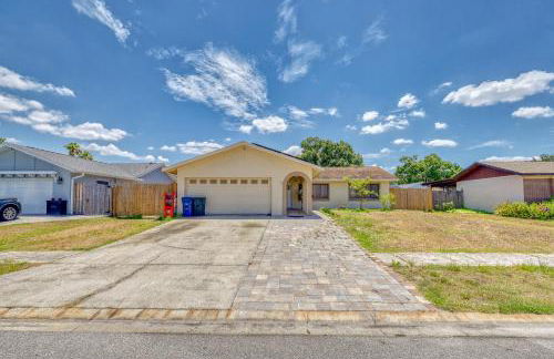 10 sleeps 3bd 2bth house Hot tub free parking - Foto 35