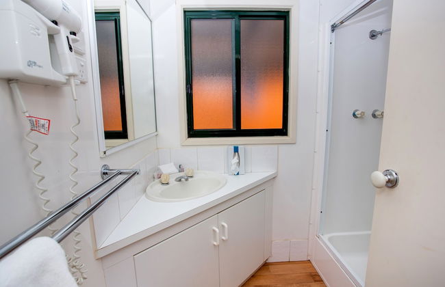 BIG4 Bendigo Park Lane Holiday Park - Foto 68