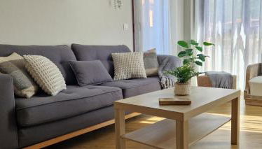 Apartamento Deva Silva by Casas de Los Picos - Foto 3