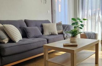 Apartamento Deva Silva by Casas de Los Picos - Foto 3