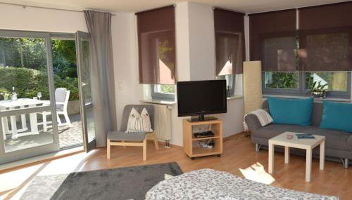 Paschenburg Comfortable holiday residence - Foto 3, Other